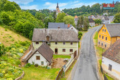 Prodej chalupy, 146 m2, Úterý, cena cena v RK, nabízí