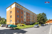 Prodej bytu 2+1, 56 m2, Svitavy, ul. Chelčického, cena 2800000 CZK / objekt, nabízí