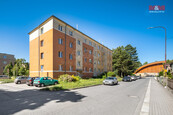 Prodej bytu 2+1, 56 m2, Svitavy, ul. Chelčického, cena 2800000 CZK / objekt, nabízí
