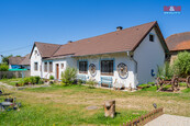 Prodej rodinného domu, 90 m2, Jetětice, cena 8900000 CZK / objekt, nabízí M&M reality holding a.s.