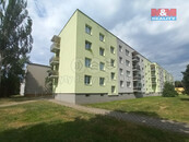 Pronájem bytu 2+kk v Pardubicích, ul. Družstevní, cena 13500 CZK / objekt / měsíc, nabízí