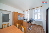 Prodej bytu 1+1, 60 m2, Králíky, ul. Dlouhá, cena 2999000 CZK / objekt, nabízí