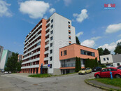 Pronájem bytu 1+kk, 34 m2, Jablonec nad Nisou., cena 12000 CZK / objekt / měsíc, nabízí