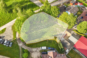 Prodej komerčního pozemku, 1168 m2, Skalná, cena 3240000 CZK / objekt, nabízí