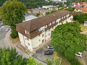 Prodej bytu 2+1, 45 m2, Ledeč nad Sázavou, ul. Ke Stínadlům, cena 2500000 CZK / objekt, nabízí