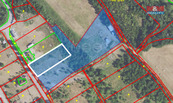 Prodej pozemku k bydlení, 1500 m2, Zbečno, cena 6517800 CZK / objekt, nabízí