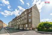 Prodej bytu 1+1, 41 m2, Děčín, ul. Jeronýmova, cena 1410000 CZK / objekt, nabízí