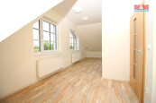 Pronájem bytu 1+kk, 36 m2, Hradec Králové, ul. Honkova, cena 9400 CZK / objekt / měsíc, nabízí