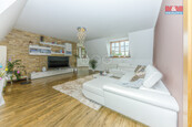 Prodej bytu 5+1, 149 m2, Praha, garáž, zahrada, bazén, cena 15495000 CZK / objekt, nabízí