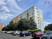 Prodej bytu 2+1, 60 m2, OV, Chomutov, ul. Borová, cena 2520000 CZK / objekt, nabízí