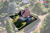 Prodej chaty 3+1, 294 m2, Drahoňův Újezd, cena 1657300 CZK / objekt, nabízí