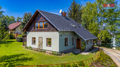 Prodej rodinného domu, 136 m2, Liberec, ul. Leknínová, cena 14500000 CZK / objekt, nabízí