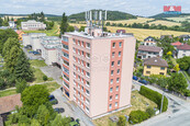 Prodej bytu 3+1, 61 m2, Neveklov, ul. Rákosníkova, cena 3995000 CZK / objekt, nabízí