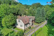 Prodej RD Doubravice,Velehrádek s pozemkem k výstavbě 2505m2, cena 6695000 CZK / objekt, nabízí