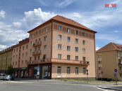 Pronájem bytu 2+1 v Příbrami, ul. třída Osvobození, cena 16500 CZK / objekt / měsíc, nabízí