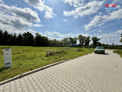 Prodej pozemků k bydlení, 831 m2, České Meziříčí, cena 1454250 CZK / objekt, nabízí