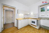 Prodej bytu, 1+kk, 33 m2, OV, Plzeň, ul. Němejcova, cena 1421000 CZK / objekt, nabízí