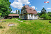 Prodej rodinného domu, 194 m2, Doubrava-Lipová, cena 5775000 CZK / objekt, nabízí