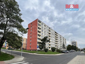 Prodej bytu 3+1, 68 m2, DV, Bílina, ul. Sídliště Za Chlumem, cena 1600000 CZK / objekt, nabízí