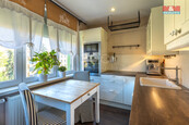 Prodej bytu 4+1, 73 m2, Postoloprty, ul. Třebízského náměstí, cena 3921000 CZK / objekt, nabízí