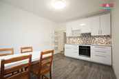 Pronájem bytu 2+kk, 43 m2, Karlovy Vary, ul. Konečná, cena 10000 CZK / objekt / měsíc, nabízí