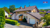 Prodej RD, 181 m2, Rychnov u Jablonce n. N., ul. Brusičská, cena 11990000 CZK / objekt, nabízí