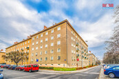 Prodej bytu 2+1, 60 m2, Ostrava, ul. Havlíčkovo náměstí, cena 3990000 CZK / objekt, nabízí