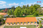 Pronájem bytu 1+kk, 42 m2, Vojkov, cena 11000 CZK / objekt / měsíc, nabízí