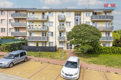 Prodej bytu 2+kk, 53 m2, Modletice, cena 6290000 CZK / objekt, nabízí