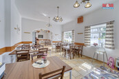 Pronájem restaurace, stravování, 88 m2, Plzeň, ul. Petřínská, cena 20000 CZK / objekt / měsíc, nabízí