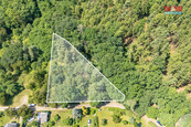 Prodej ovocného sadu, 1697 m2, Kunějovice, cena 2499000 CZK / objekt, nabízí