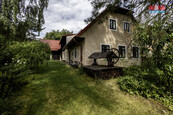 Prodej chalupy, 200 m2, Vranovice, ul. Vranovice, cena 4400000 CZK / objekt, nabízí