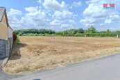 Prodej pozemku k bydlení, 1642 m2, Záříčí, cena 2650000 CZK / objekt, nabízí