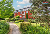 Prodej bytu 3+kk, 85 m2, Úvaly, ul. U Hostína, cena 8490000 CZK / objekt, nabízí