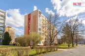 Prodej bytu 2+1, 62 m2, Ústí nad Labem, ul. SNP, cena 2544000 CZK / objekt, nabízí
