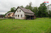 Prodej rodinného domu, 195 m2, Štíty - Březná, cena 2999000 CZK / objekt, nabízí