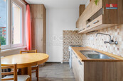 Prodej bytu 2+1, 64 m2, OV, Podbořany, ul. Sídliště Míru, cena 2833100 CZK / objekt, nabízí