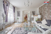 Prodej rodinného domu, 350 m2, Postoloprty, ul. Wolkerova, cena 7802500 CZK / objekt, nabízí