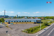Prodej obchodního objektu, 723 m2, Chomutov, ul. Pražská, cena 29900000 CZK / objekt, nabízí