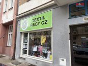 Pronájem obchod a služby, 65 m2, Pardubice, ul. Nerudova, cena 10000 CZK / objekt / měsíc, nabízí