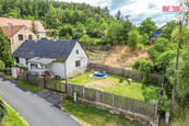 Prodej rodinného domu, 67 m2, Lubenec, ul. Jelení, cena 1299900 CZK / objekt, nabízí