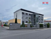 Pronájem výrobního objektu, 141 m2, Strakonice, ul. Raisova, cena 8234 CZK / objekt / měsíc, nabízí