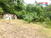 Prodej zahrady, 380 m2, Hrdlořezy, ul. Zadní Důl, cena 980000 CZK / objekt, nabízí