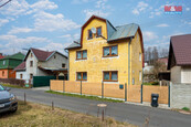 Prodej rodinného domu, 167 m2, Nejdek - Pozorka, cena 4699000 CZK / objekt, nabízí