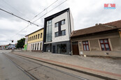 Prodej atelieru 1+kk v Brně, ul. Táborská, cena 5082000 CZK / objekt, nabízí