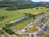 Prodej pozemku, 2077 m2, Nový Jáchymov, cena 3115500 CZK / objekt, nabízí