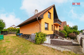 Pronájem rodinného domu, 135 m2, Nýřany, ul. Polní, cena 27000 CZK / objekt / měsíc, nabízí