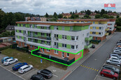 Prodej bytu 4+kk, 84 m2, Ústí nad Orlicí, ul. Písečník, cena 5719000 CZK / objekt, nabízí