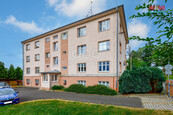 Prodej bytu 2+kk, 52 m2, Karlovy Vary, ul. Jáchymovská, cena 2599000 CZK / objekt, nabízí