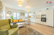 Prodej bytu 3+kk, 87 m2, Kladno, ul. Generála Selnera, cena 7850000 CZK / objekt, nabízí
